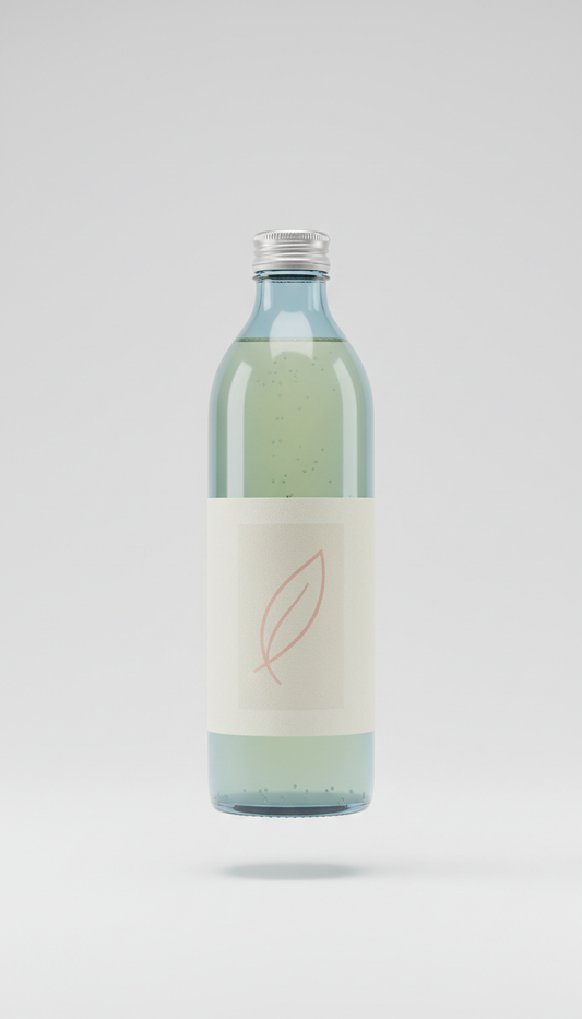Pale Steel Blue Limited Edition